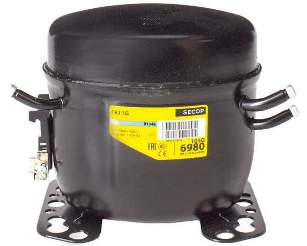 Compresor FR11G R134 3/8 DANFOSS BAJA | 103G6980