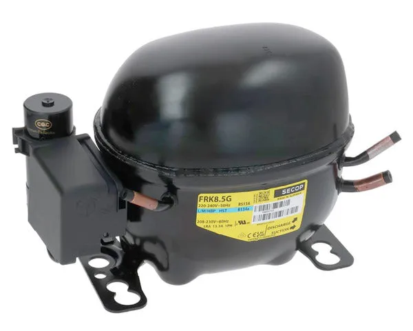 Compresor frk8.5g r134a lmhbp 6,6cc | 106G5753