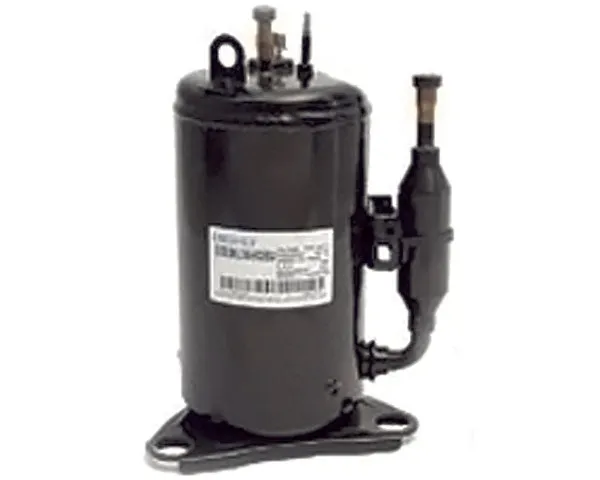 Compresor hermético rotativo Hitachi whp07140dcv r417a 7280w