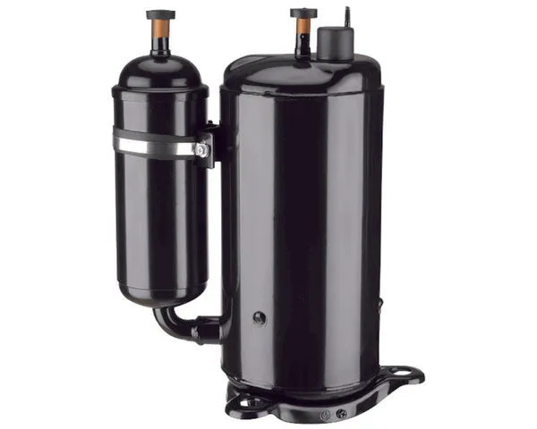 Compresor pa108m1c4dzde2 r410a GMCC