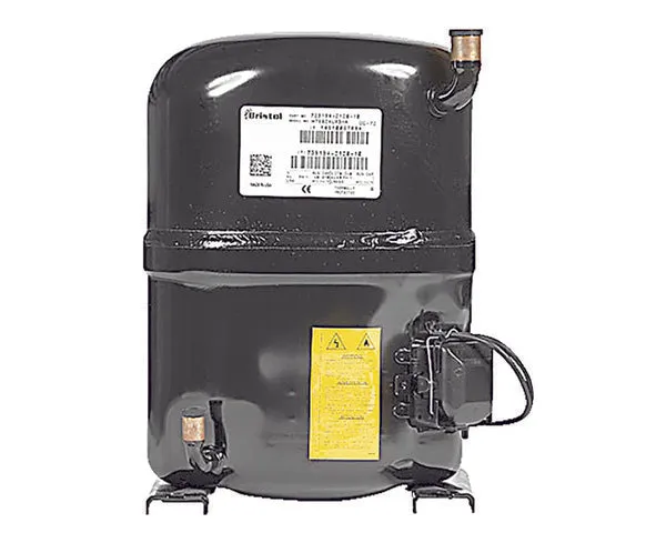 Compresor h29b22udbl r22 Bristol