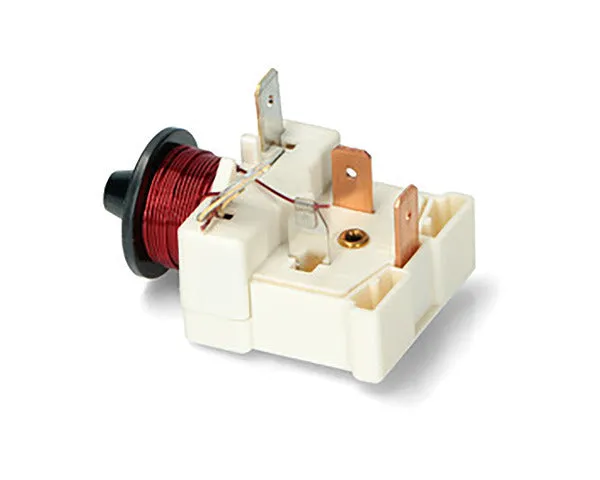 Relé arranque DANFOSS 117u6004 a/par | 117U6004