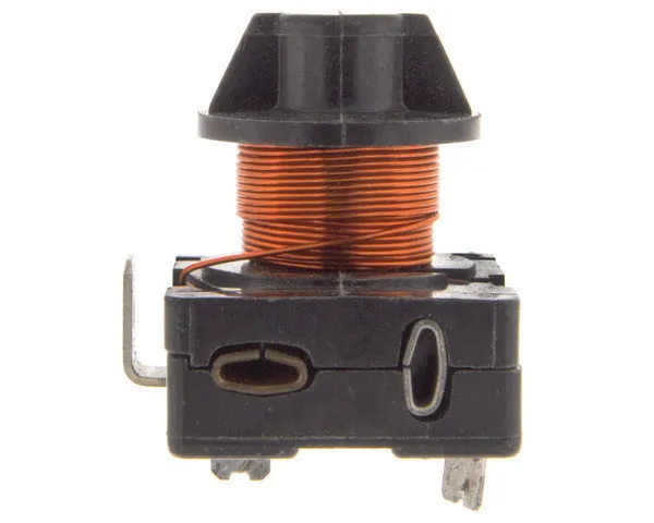 Relé arranque compresor 1/6 220v