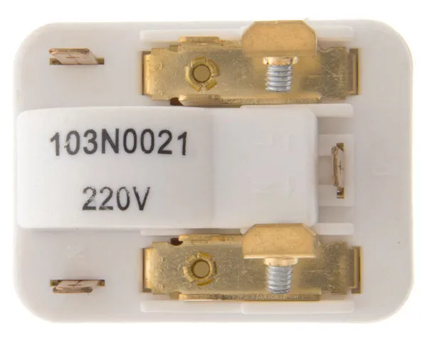 Relé arranque DANFOSS 103N0021 B/PAR | 00151055