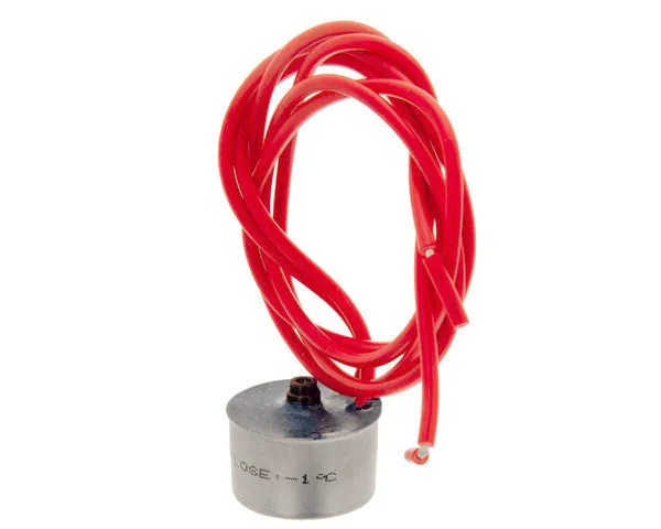 Termostato de seguridad clixon fpx frigoríficos no-frost | FPX000115 | KSD1009