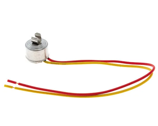 Clixon descarche no-frost 2 cables | 182952110850