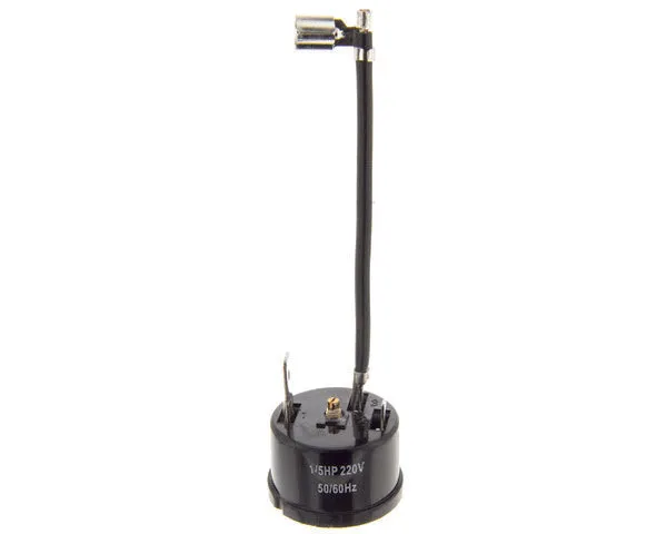Seguridad frigorífico 1/5 220v