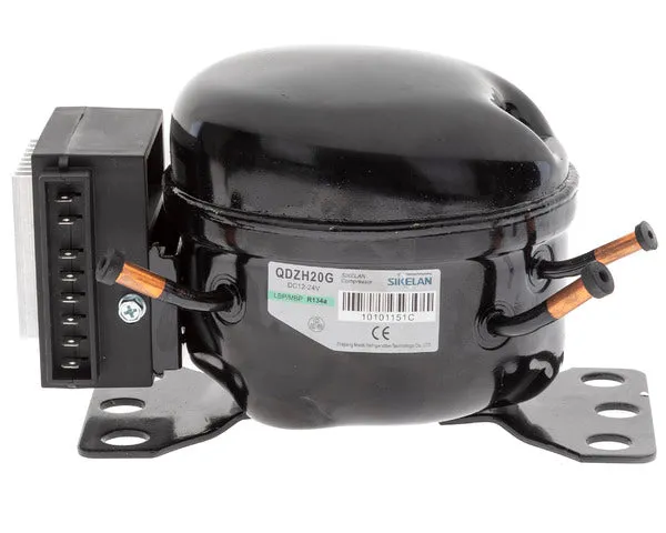 Compresor QDZH20G R134a Sikelan LBP