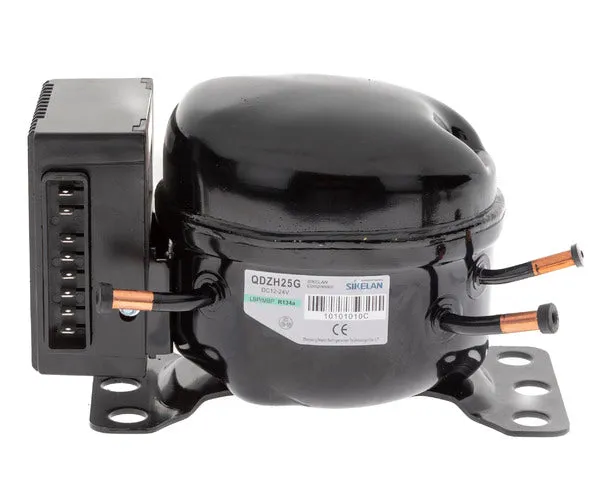 Compresor qdzh25g r134a SIKELAN lbp