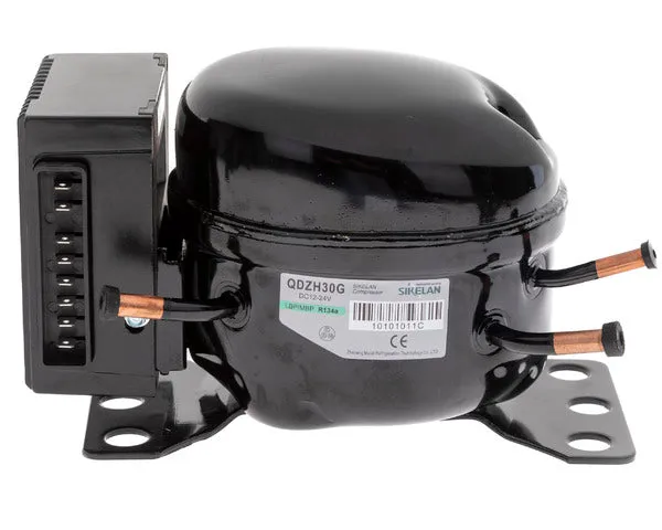 Compresor QDZH30G r134a SIKELAN LBP