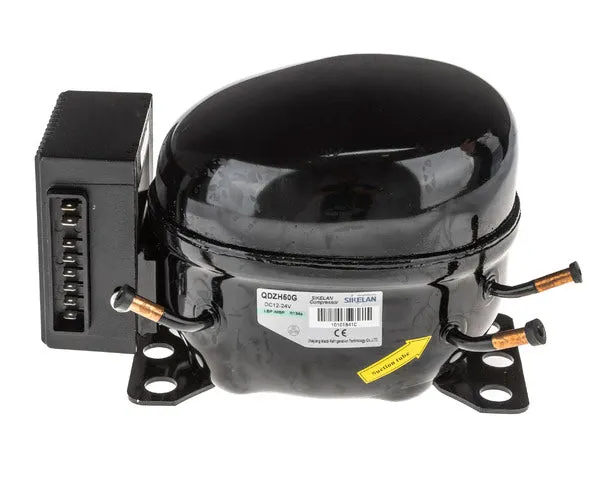 Compresor qdzh50g r134a SIKELAN