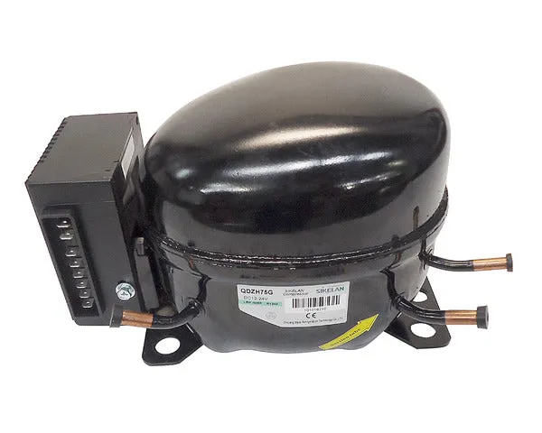 Compresor qdzh75g r134a SIKELAN