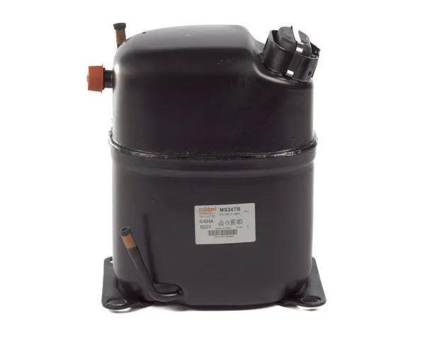 Compresor 1 5/8 hp para R404A Cubigel MS34TB_V