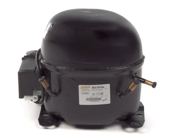 Compresor MX18FBa R404A 5/8 HP CUBIGEL LBP