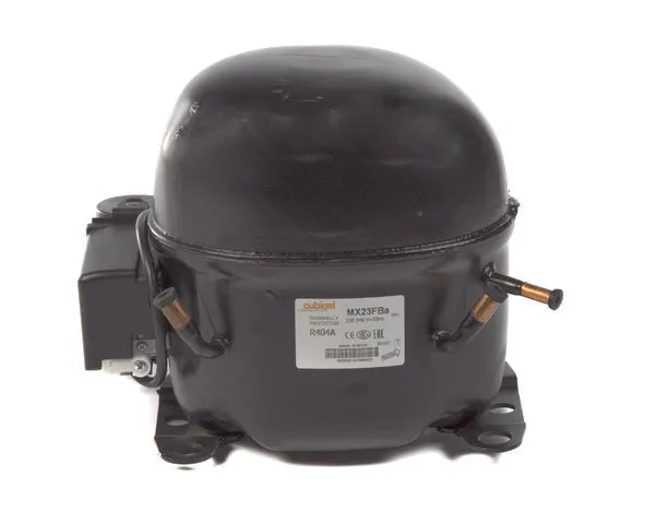 Compresor MX23FB R404A 7/8 Cubigel LBP | 103032