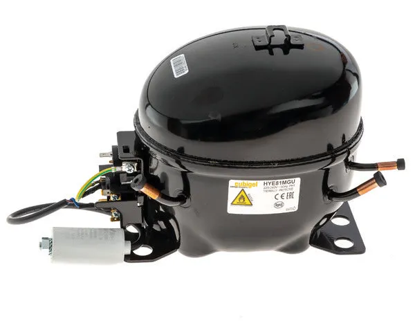 Compresor hye81mgu r600 1/8 lbp HUAYI