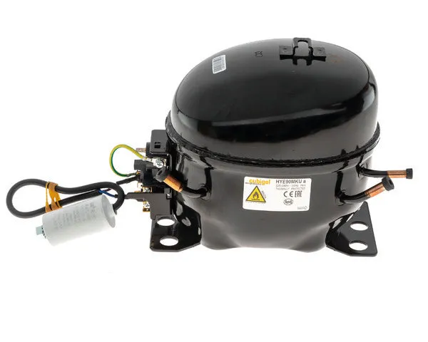 Compresor hye90mkua r600 1/6 lbp huayi