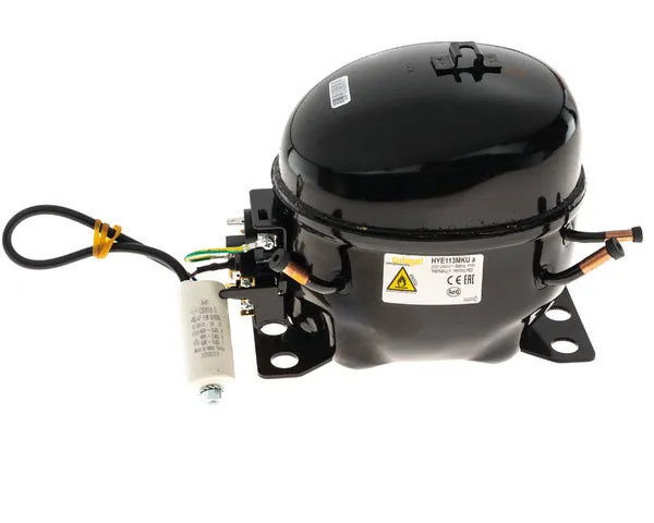 Compresor HYE113MKUa 1/5 LBP HUAYI