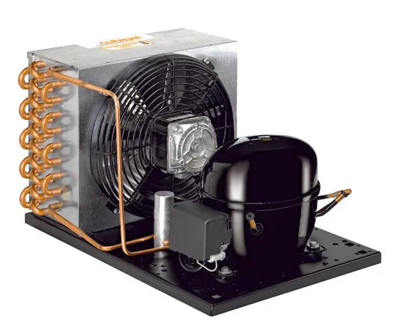 Condensadora cgly12rga4n r134a 3/8 | 103644