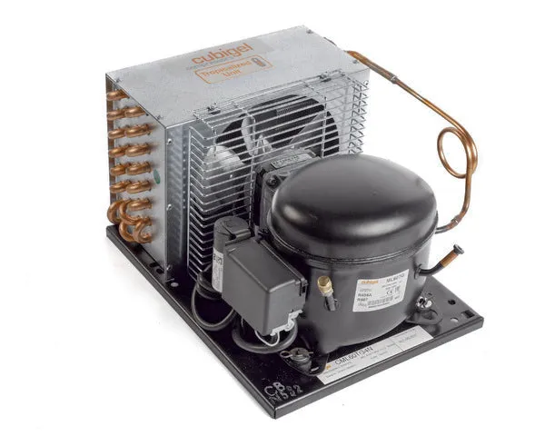 Condensadora CML60TG4N R404A R507A 1/4 | 103674