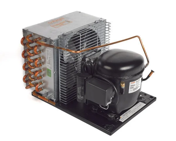 Condensadora CML80TG4N R404A R507A 3/8 | 103676