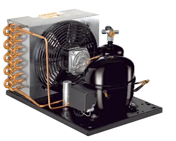Condensadora CMPT12RG3N R404A R507A 1/2 | 103683