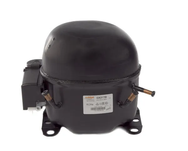 Compresor gx21tb r134a 5/8 CUBIGEL