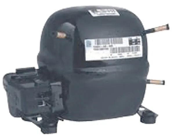 Compresor THB1340Y R134A 1/8 hermético | 101320
