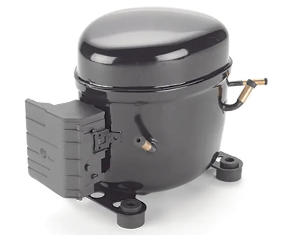 Compresor CAE2410Y R134A 1/3 HERMETIQUE
