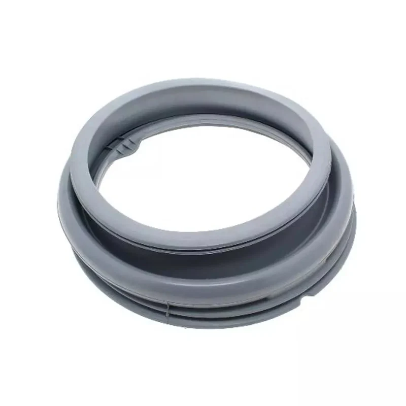 Goma escotilla lavadora Indesit, Ariston C00064545