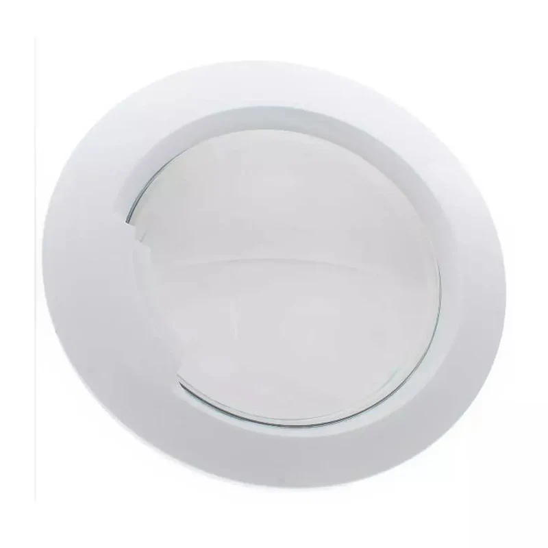 Puerta completa con cristal lavadora Indesit C00509881