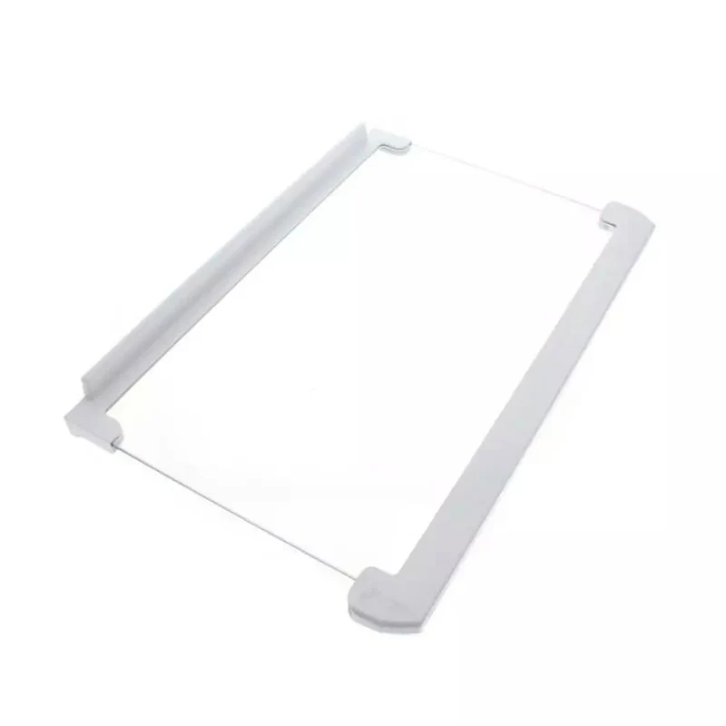 Estante cristal frigorífico Indesit, Whirlpool C00517626