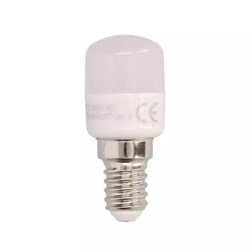 Bombilla LED frigorífico universal 1,5W 220-240V
