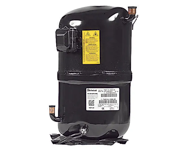 Compresor h71j383abk r407c bristol