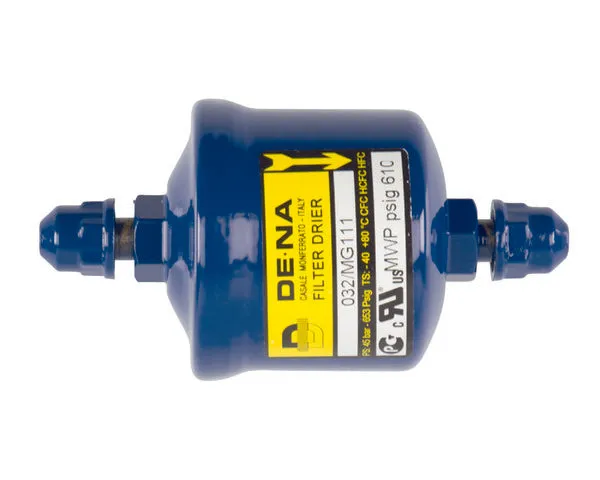 Filtro deshidratador 1/4'' roscar 330 gr. | 03VF601