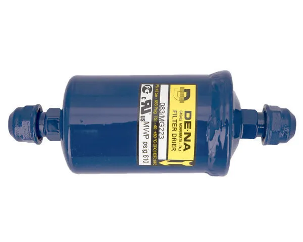 Filtro deshidratador 3/8'' roscar 730 gr. | 03VF606