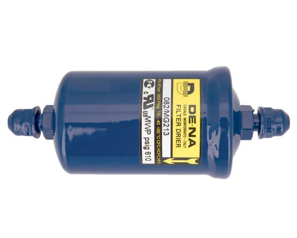 Filtro deshidratador 1/4'' roscar 670 gr