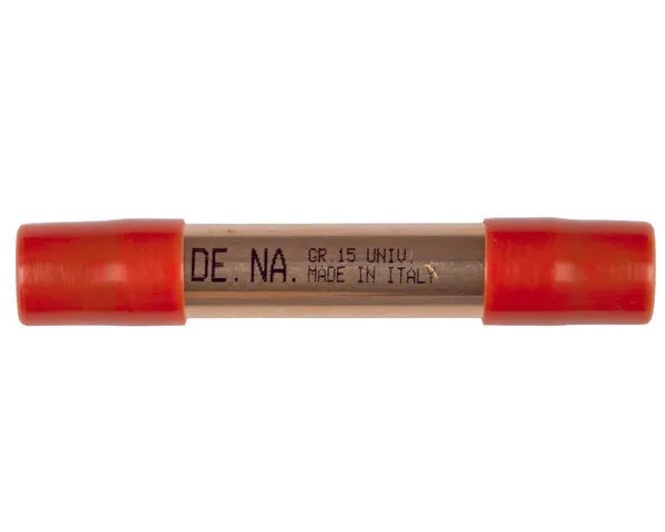 Filtro deshidratador 3/16 soldar capilar