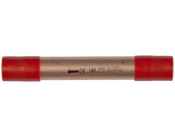 Filtro deshidratador 1/4'' soldar