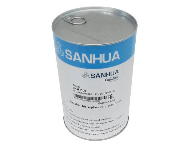Filtro LINEA SUCCIÓN R32 HTG-B00-010005