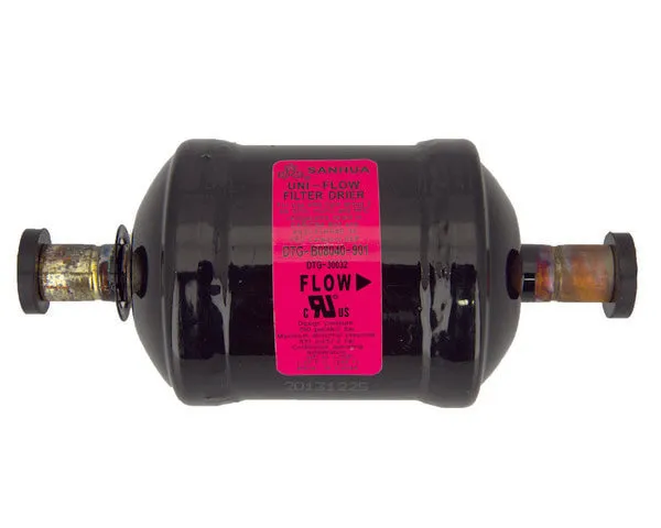 Filtro unidireccional 1/2'' soldar SANHUA | DTG30033
