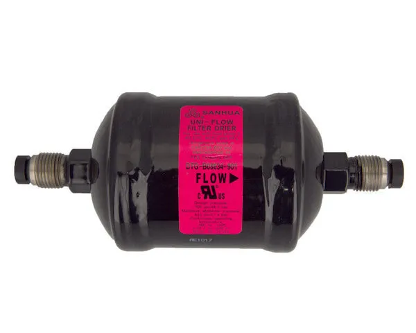 Filtro unidireccional 3/8'' roscar SANHUA | DTG30006