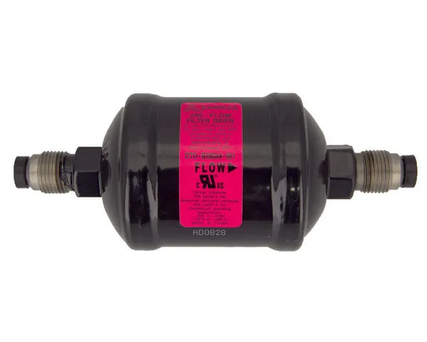 Filtro unidireccional 1/2'' roscar SANHUA | DTG30007