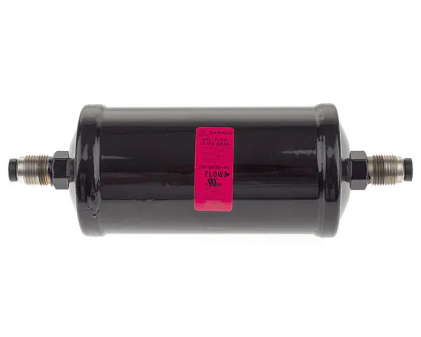 Filtro unidireccional 5/8' ' roscar SANHUA | DGT30008