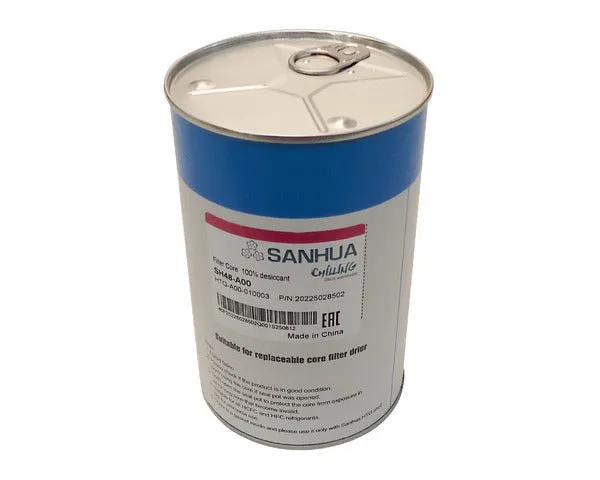 Filtro línea líquido R32 HTG-A00-010003