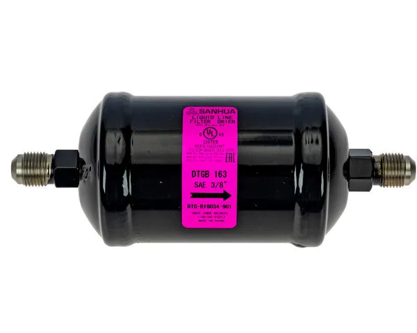 Filtro unidireccional SANHUA 3/8'' roscar