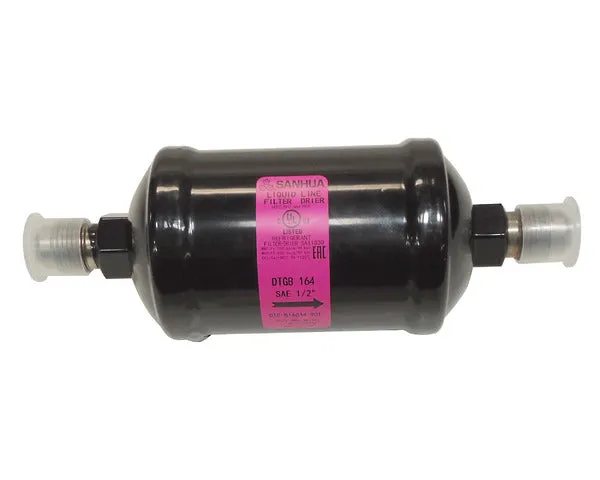 Filtro unidireccional 1/2' ' roscar