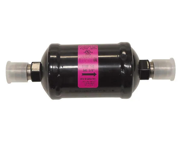 Filtro unidireccional 5/8'' roscar