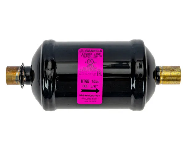Filtro unidireccional 5/8' ' soldar