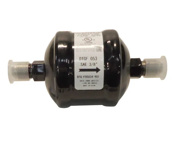 Filtro unidireccional 3/8'' roscar